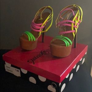 Nelly Bernal 7.5 Cubana